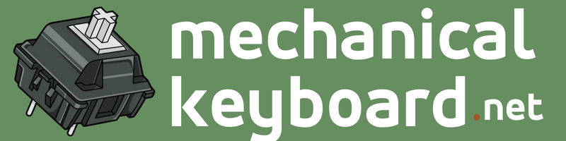 MechanicalKeyboard.net