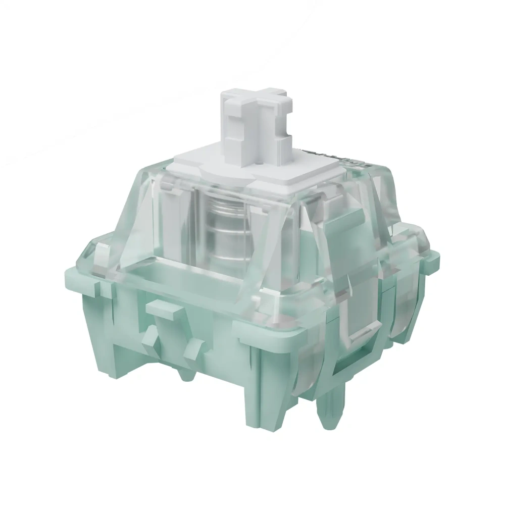 Gateron Magnetic Jade 