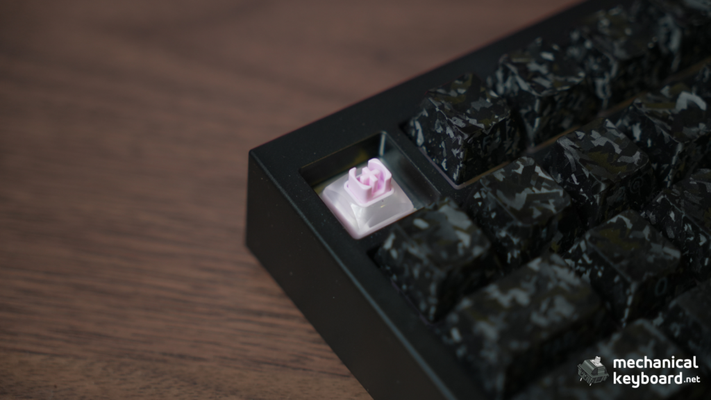 Kailh Aurora Magnetic Switches